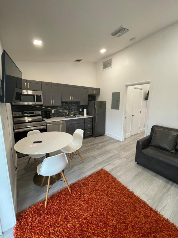 Modern Riverview Apartments Φορτ Λόντερντεϊλ Εξωτερικό φωτογραφία