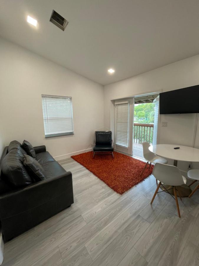 Modern Riverview Apartments Φορτ Λόντερντεϊλ Εξωτερικό φωτογραφία