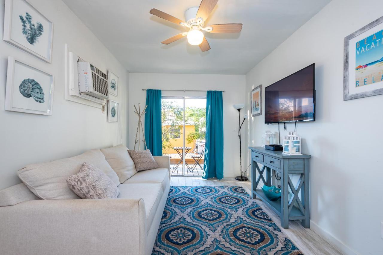 Modern Riverview Apartments Φορτ Λόντερντεϊλ Εξωτερικό φωτογραφία