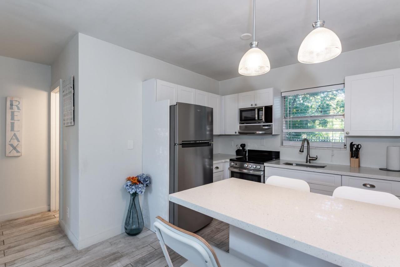 Modern Riverview Apartments Φορτ Λόντερντεϊλ Εξωτερικό φωτογραφία