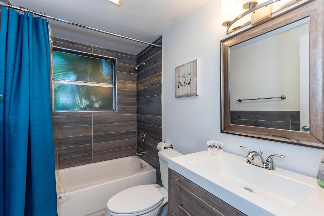 Modern Riverview Apartments Φορτ Λόντερντεϊλ Εξωτερικό φωτογραφία