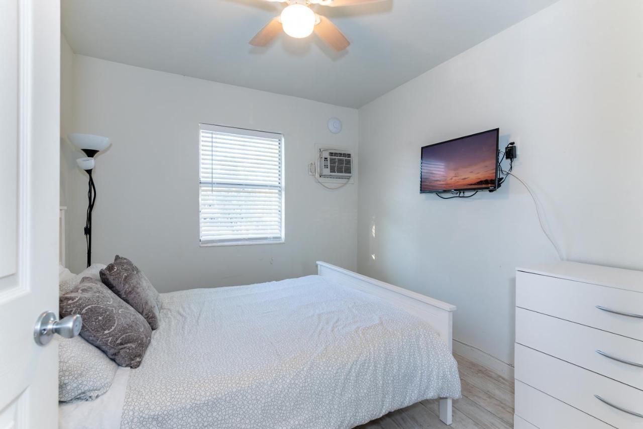 Modern Riverview Apartments Φορτ Λόντερντεϊλ Εξωτερικό φωτογραφία