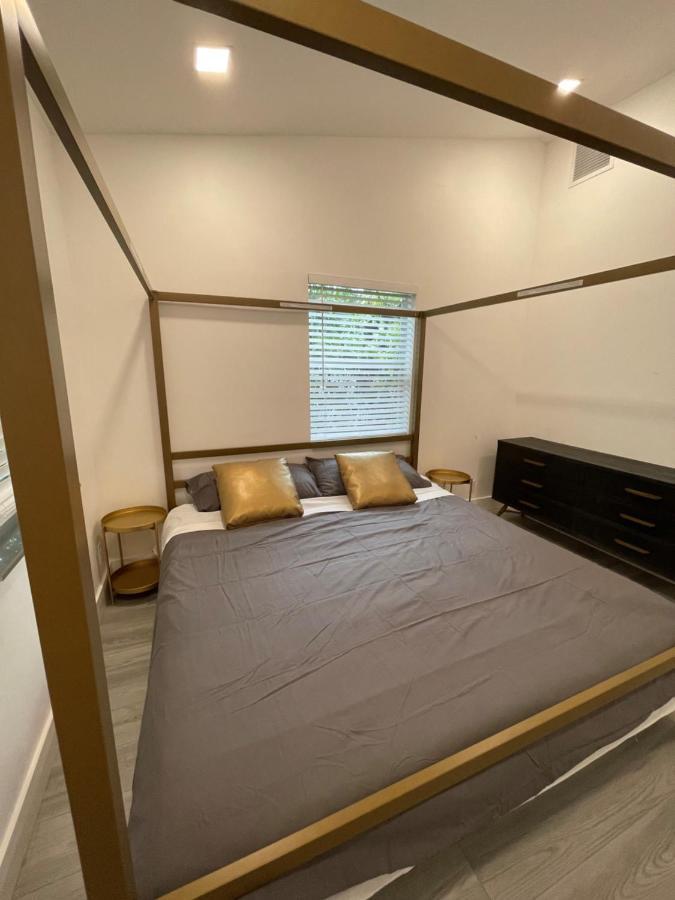 Modern Riverview Apartments Φορτ Λόντερντεϊλ Εξωτερικό φωτογραφία