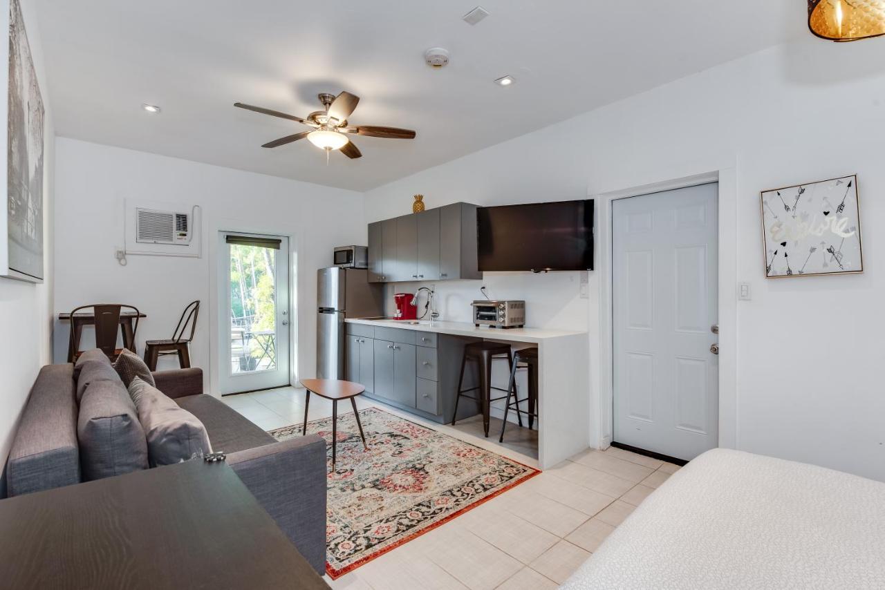 Modern Riverview Apartments Φορτ Λόντερντεϊλ Εξωτερικό φωτογραφία