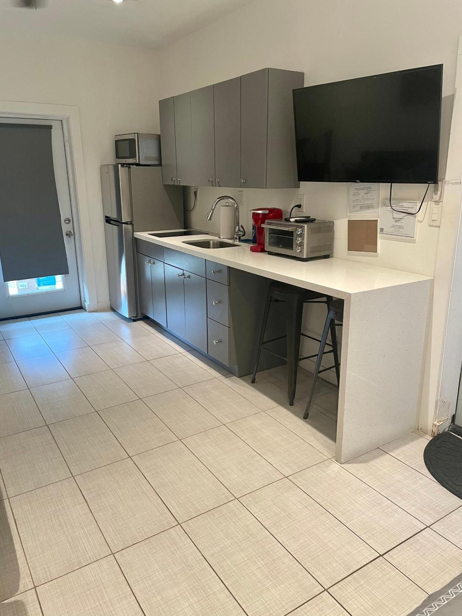 Modern Riverview Apartments Φορτ Λόντερντεϊλ Εξωτερικό φωτογραφία