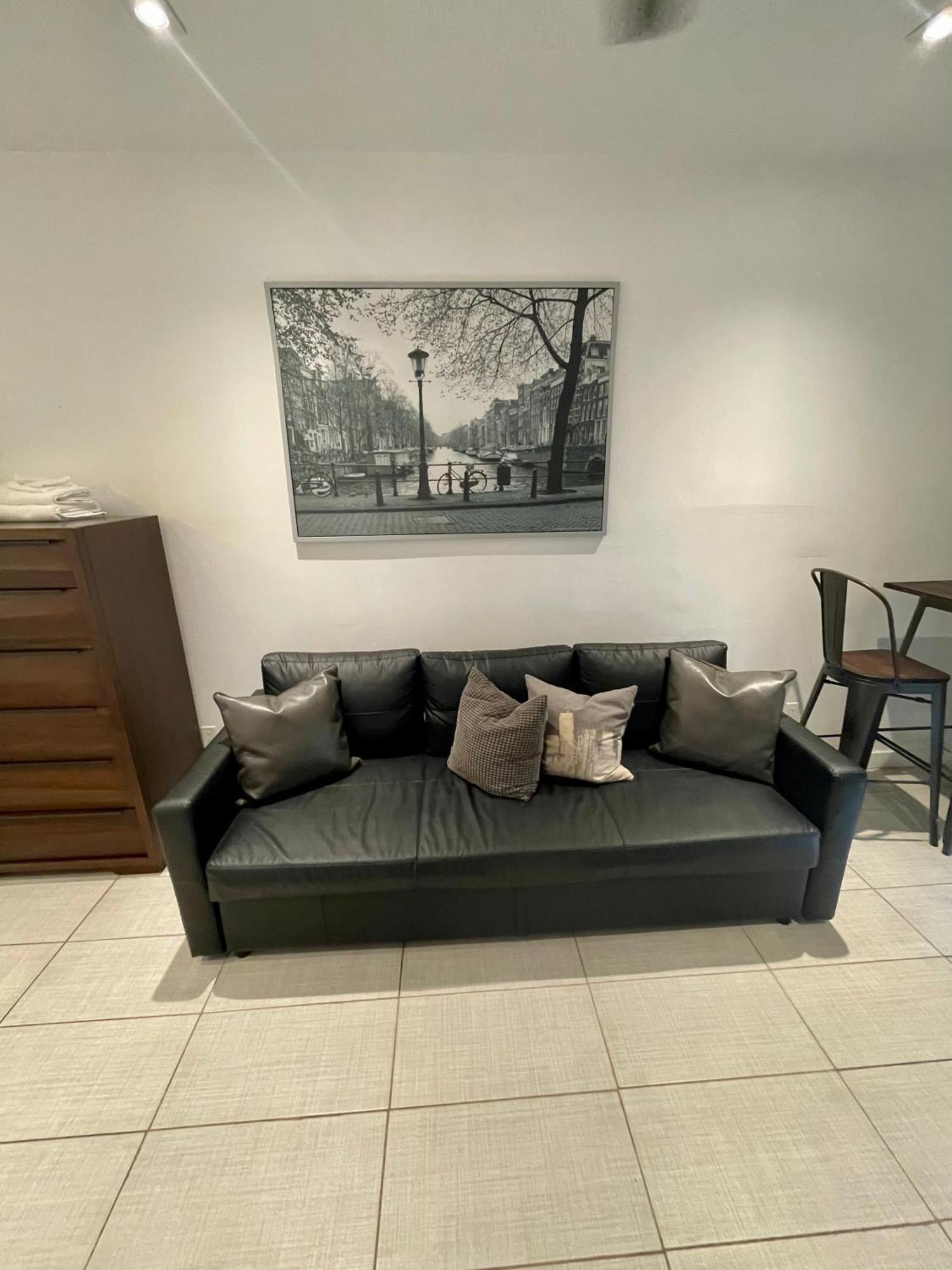 Modern Riverview Apartments Φορτ Λόντερντεϊλ Εξωτερικό φωτογραφία