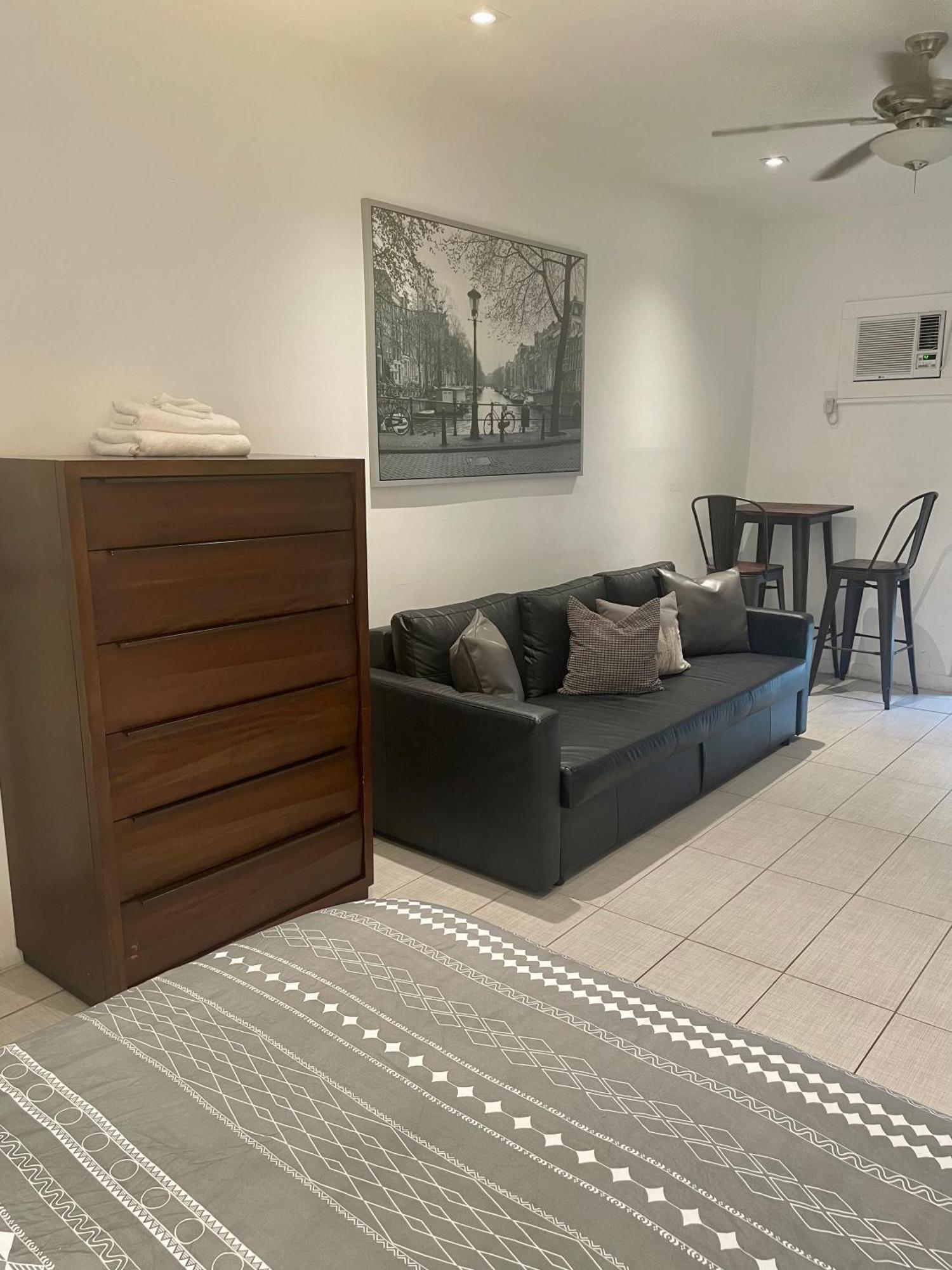 Modern Riverview Apartments Φορτ Λόντερντεϊλ Εξωτερικό φωτογραφία