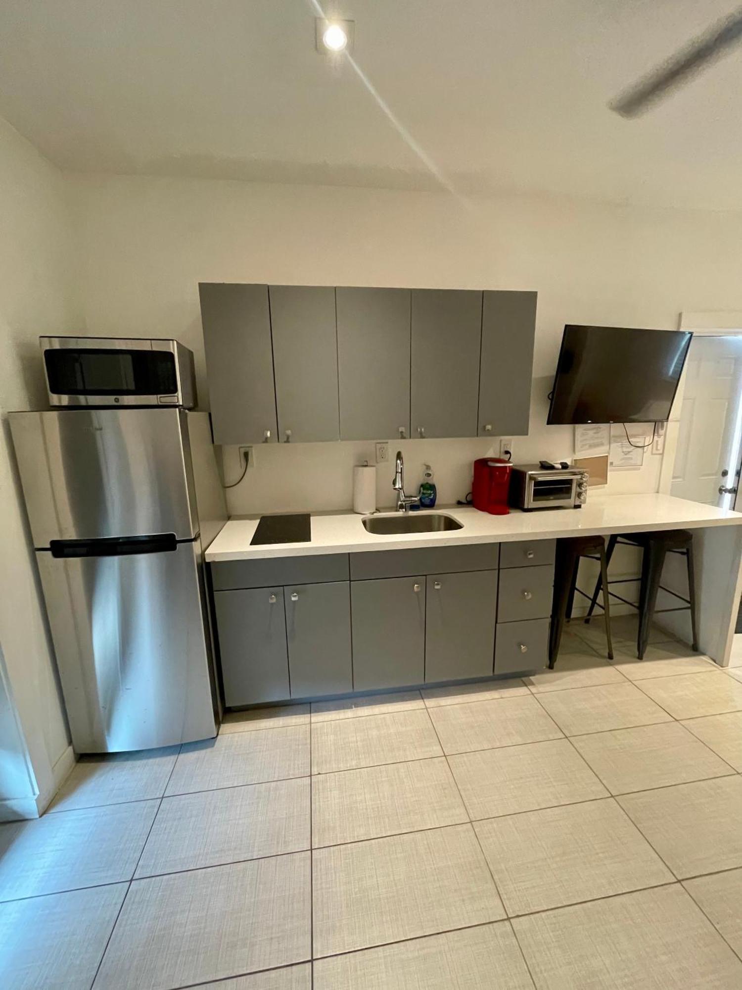 Modern Riverview Apartments Φορτ Λόντερντεϊλ Εξωτερικό φωτογραφία