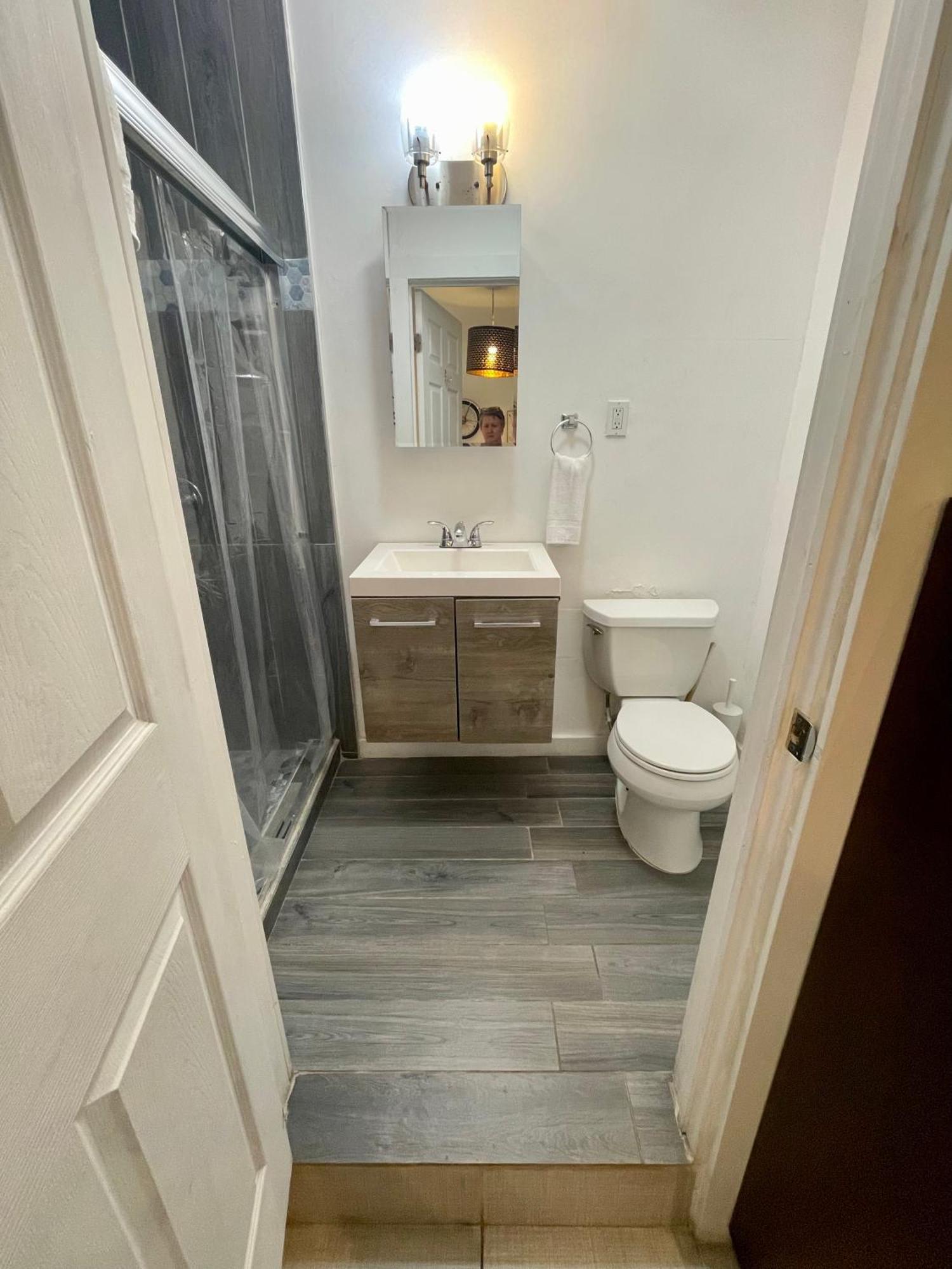 Modern Riverview Apartments Φορτ Λόντερντεϊλ Εξωτερικό φωτογραφία