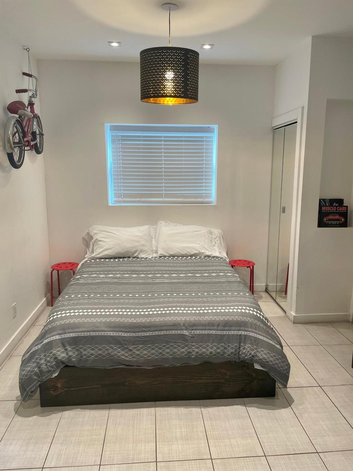 Modern Riverview Apartments Φορτ Λόντερντεϊλ Εξωτερικό φωτογραφία