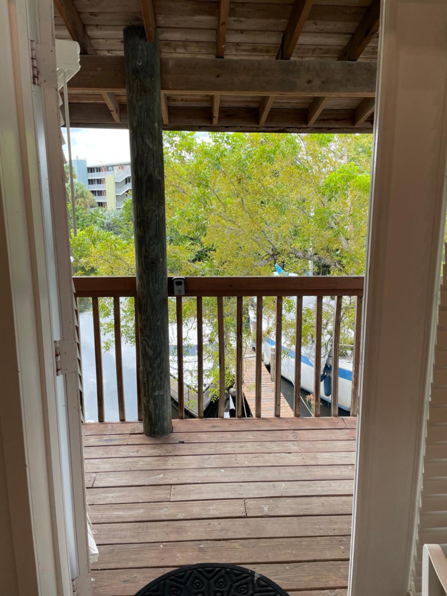 Modern Riverview Apartments Φορτ Λόντερντεϊλ Εξωτερικό φωτογραφία