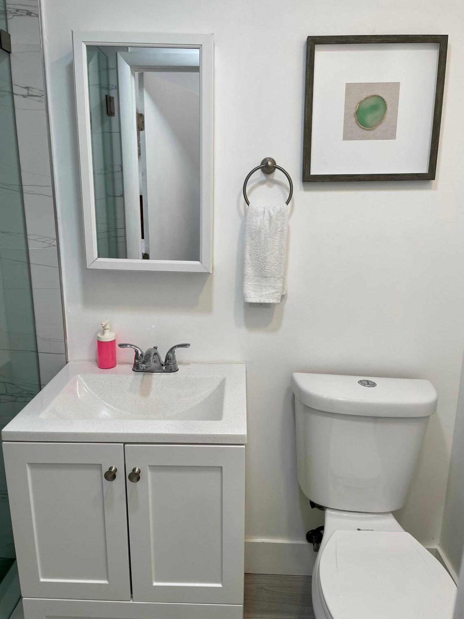 Modern Riverview Apartments Φορτ Λόντερντεϊλ Εξωτερικό φωτογραφία