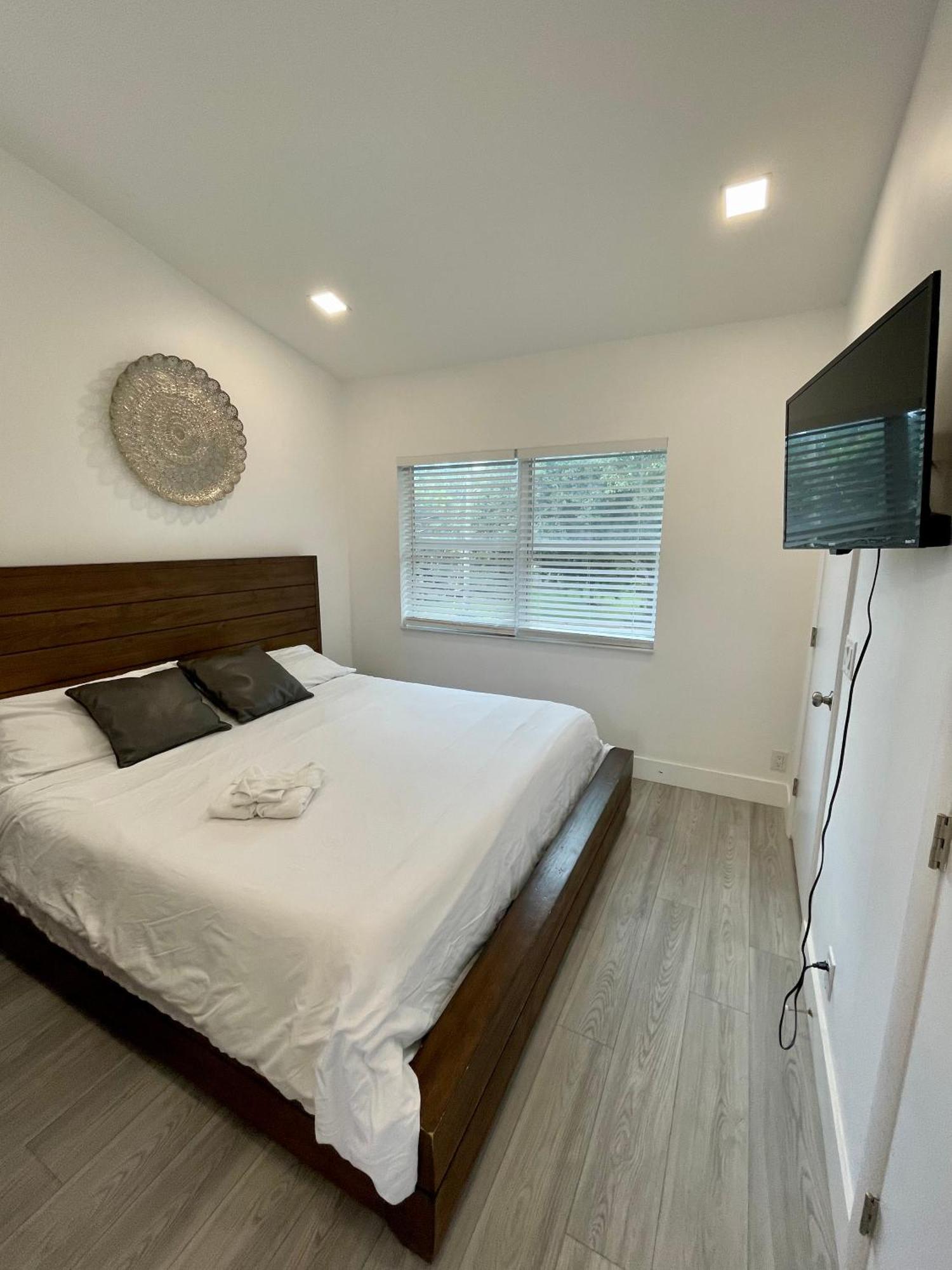Modern Riverview Apartments Φορτ Λόντερντεϊλ Εξωτερικό φωτογραφία