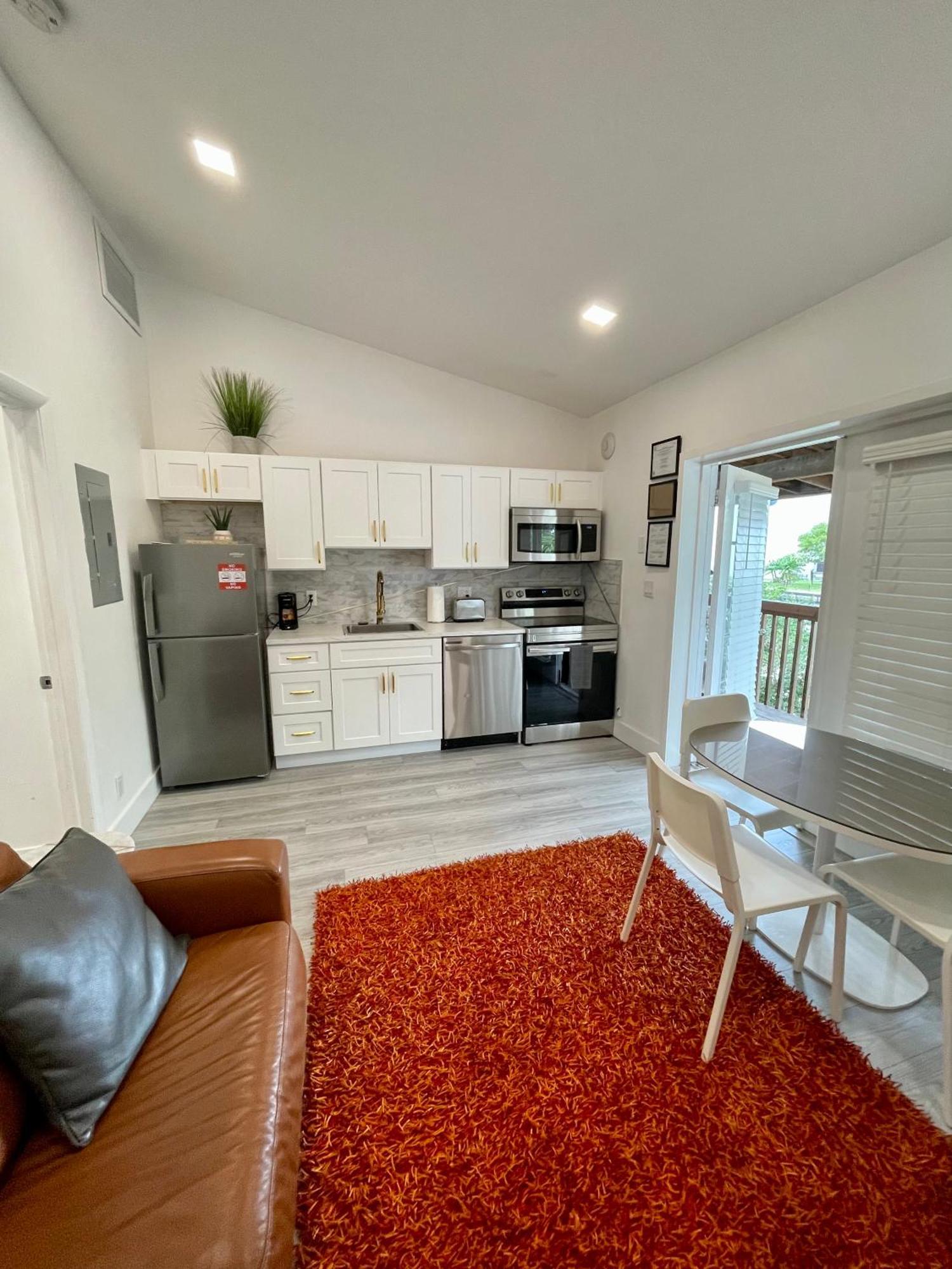 Modern Riverview Apartments Φορτ Λόντερντεϊλ Εξωτερικό φωτογραφία