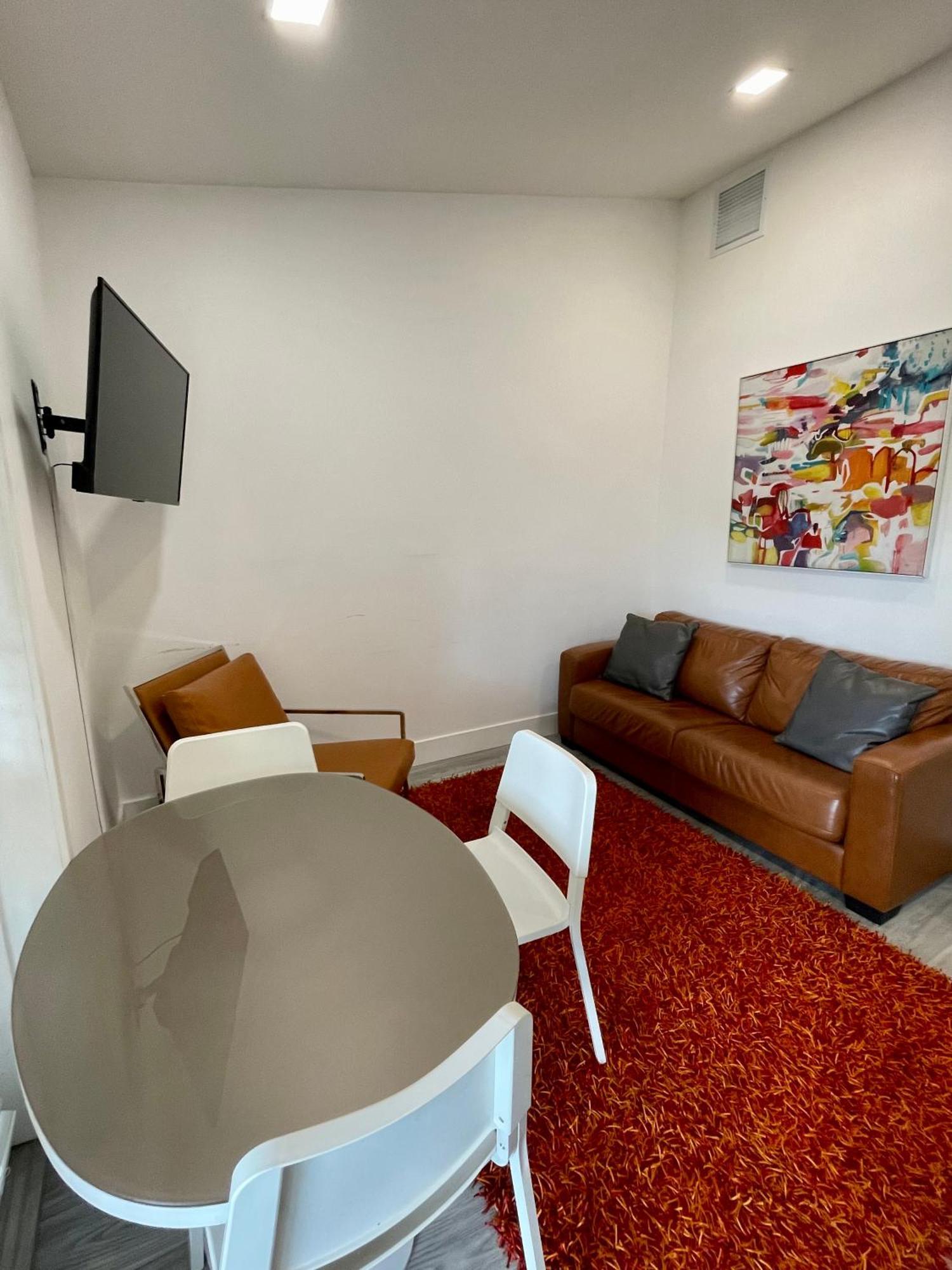 Modern Riverview Apartments Φορτ Λόντερντεϊλ Εξωτερικό φωτογραφία