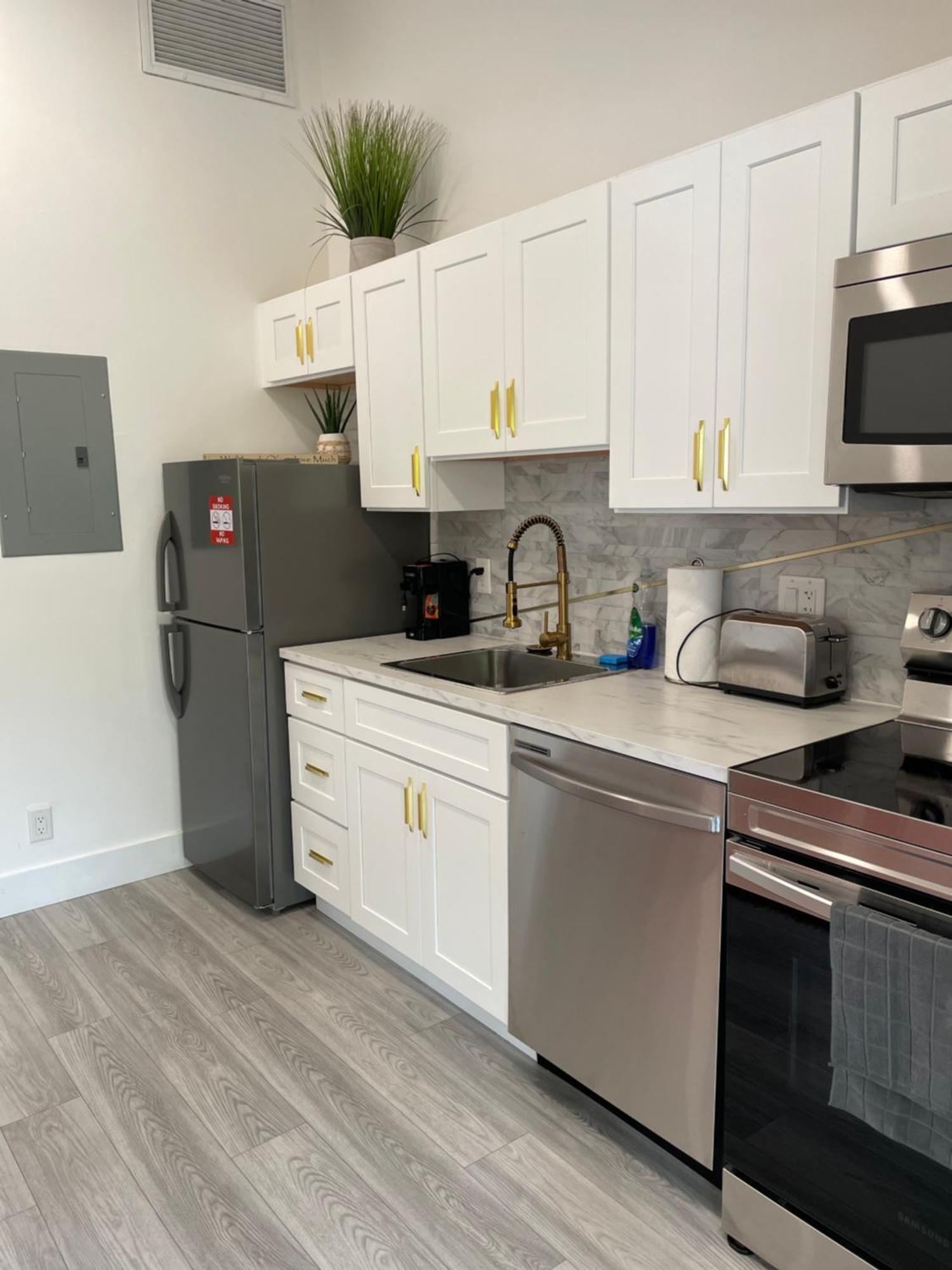 Modern Riverview Apartments Φορτ Λόντερντεϊλ Εξωτερικό φωτογραφία